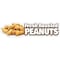 Signmission Fresh Roasted Peanuts Concession Stand Food Truck Sticker, 8" x 4.5", D-DC-8 Fresh Roasted Peanuts19 D-DC-8 Fresh Roasted Peanuts19 - alternate 1